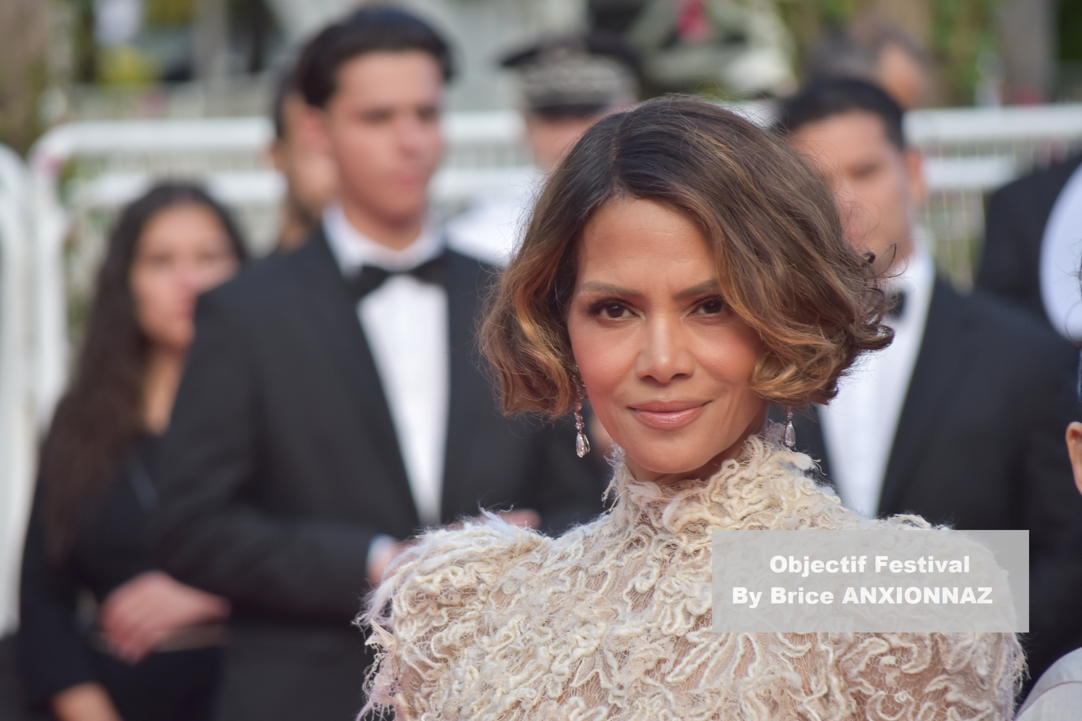 International Jury / 78th Cannes International Film Festival / Objectif Festival by Brice ANXIONNAZ